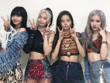 Video Prolog Sudah Capai 7 Juta Penonton, Fans Makin Tak Sabar Saksikan   '24/365 With BLACKPINK'