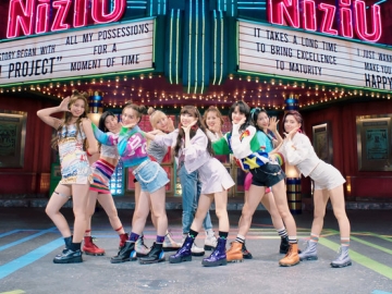 Dikecam Karena Member Berasal Jadi Jepang Semua, NiziU Justru Disebut Bakal Bikin JYP Kaya Raya