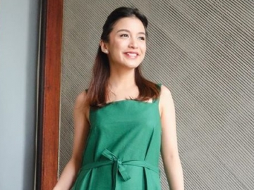 Chelsea Olivia Banjir Seruan 'Ngilu' Gara-gara Yoga Kala Hamil Besar