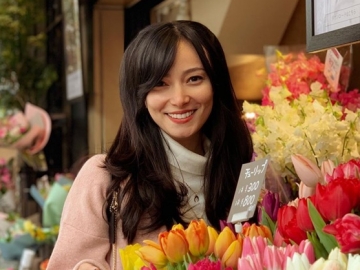 Tengah Hamil Anak Pertama, Asmirandah Ngaku Alami Hal-hal Aneh Saat Ngidam