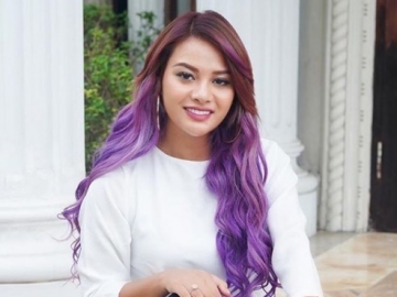 Aurel Hermansyah Rilis Lagu Terbaru 'Kepastian', Akui Terinspirasi dari Curhatan Teman