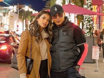 Deddy Corbuzier Pamer Foto Bareng Anak, Interaksi dengan Sabrina Chairunnisa Justru Lebih Disorot