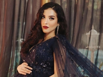 Super Elegan, Tasya Farasya Unjuk Penampakan Kamar Bayinya Disebut Bak Istana Kerajaan