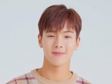 Shownu Monsta X Jalani Operasi Mata, Agensi Kabarkan Kondisi Terkini