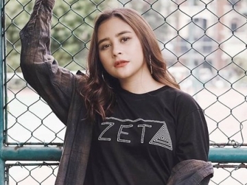 Salah Masuk Toilet Cowok Jadi Pengalaman Memalukan Prilly Latuconsina, Sampai Teriak Histeris