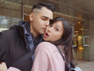 Punya Kemiripan dengan Jonas Rivanno, Impian Asmirandah Tentang Kriteria Suami Idaman Terkabul