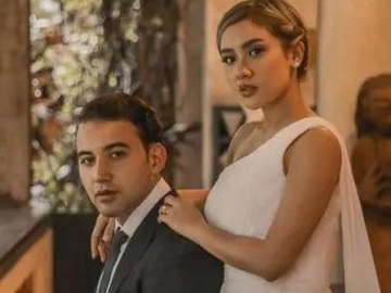  Cita Citata Putus Dari Tunangan Bule Dan Batal Nikah, Orang Tua Shock