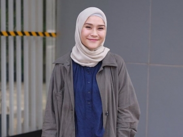 Zaskia Adya Mecca Sedih Tak Bisa Bertemu dengan Anak Kelimanya: Bia Mau Peluk