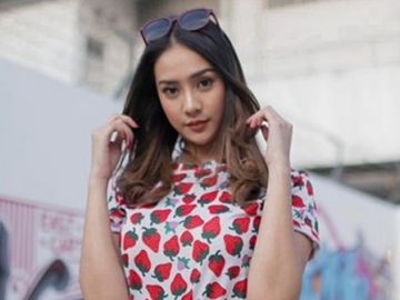 Bukan Goyangan Seksi, Anya Geraldine Justru Tampil PD Pamer Joget Koplo Bikin Fans Ilfeel?