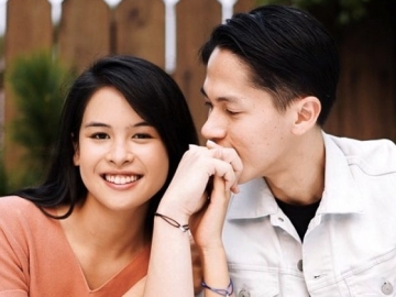 Heboh Video Maudy Ayunda Adu Mulut dengan 'Kekasih Baru', IG Arsyad Sang Mantan Justru Diserbu