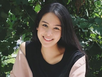 Geger Live IG Maudy Ayunda Cekcok dengan Pria Diduga Pacar Baru, Sengaja Minta Pertolongan?