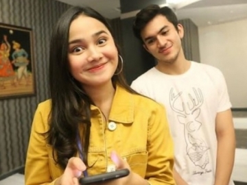 Syifa Hadju Beber Alasan Bisa Jatuh Hati dengan Rizky Nazar, Ada Rencana Nikah Muda?