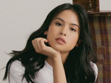 Kondisi Dikhawatirkan Satu Indonesia, Maudy Ayunda Langsung Bagikan Pamer Senyum