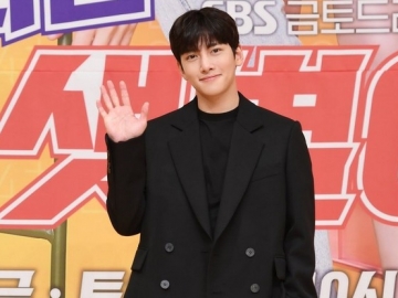 Ji Chang Wook Ucapkan Terima Kasih ke Fans untuk Donasi Berarti yang Dilakukan di Hari Ultahnya