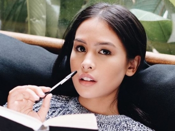 Warga Twitter Naik Pitam Video Cek-cok Maudy Ayunda dan Seorang Pria Viral