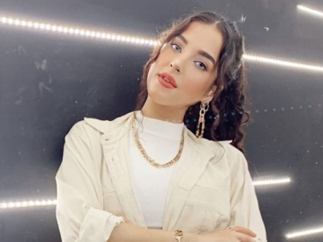 Baru Sepekan, Potret Tasya Farasya Usai Lahiran Bikin Insecure Massal