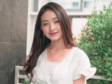 Natasha Wilona Sontak Ramai Digoda Usai Pamer Potret Badass Terbaru