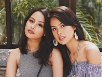 Maudy Ayunda Bikin Fans Cemas Usai Cekcok di Live IG Viral, Simak Kata Sang Adik