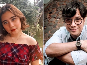 Prilly Latuconsina Pamer Latihan Pole Dance, Obrolan dengan Dikta Alihkan Fokus Utama