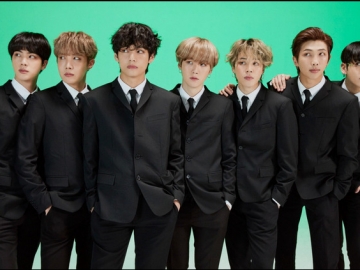 Anggap Big Hit Tidak Kompeten Urus Komentar Jahat Terhadap BTS, Fans Kirim Truk Tanda Protes