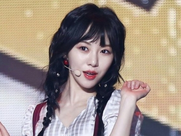 Mina Bongkar Kebiasaan Jimin Tidur dengan Pria di Dorm Usai Anggap Permintaan Maafnya Tak Tulus