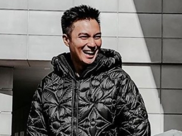 Diduga Jadi Seteru Nikita Mirzani, Peramal Ini Sebut Rumah Baim Wong Dijaga Sosok Berjubah Putih