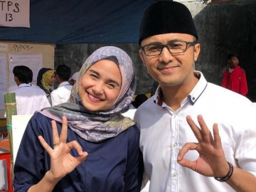 Terpaut 11 Tahun, Ini Alasan Sonya Fatmala Mau Menikah dengan Hengky Kurniawan Si Duda Satu Anak