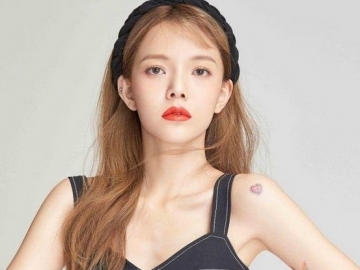 Dituding Lakukan Bullying Terhadap Mina, Jimin Resmi Hengkang dari AOA