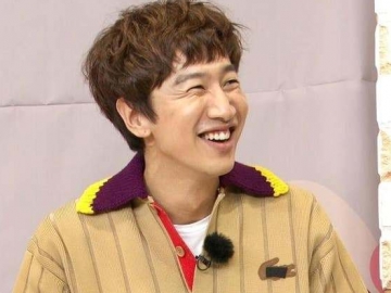Bikin Heboh Sekaligus Ngakak, Trainee Asal Tiongkok Ini Mirip Banget dengan Lee Kwang Soo