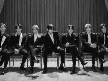 Tuai Prestasi Lagi, 'Stay Gold' Jadi Lagu ke-20 BTS yang Sukses Tembus Billboard World Digital
