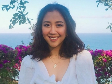 Sherina Ikut Tanggapi Soal Kalung Antivirus Corona Akan Diproduksi Massal: Covid-19 Bukan Nyamuk!