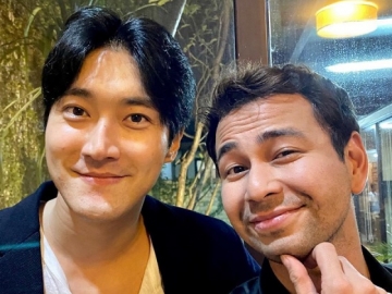 Raffi Ahmad Cerita Awal Mula Bisa Kenal Siwon SuJu, Akui Sempat Dapat Permintaan Maaf Gara-gara Ini