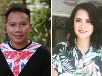 Vicky Prasetyo Ternyata Sering Video Call Shezi Idris, Punya Hubungan Spesial Lebih Dari Teman?