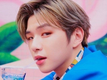 Kang Daniel Umumkan Tanggal Comeback Lewat Teaser Misterius