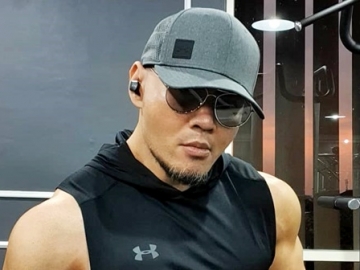 Sempat Dituding Mualaf Demi Pacar, Deddy Corbuzier Kini Ungkap Awal Ketertarikan dengan Islam