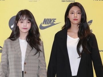 Jadi Sahabat Karib Jimin, Netter Tebak Seolhyun Pasti Tahu Soal Bullying Terhadap Mina