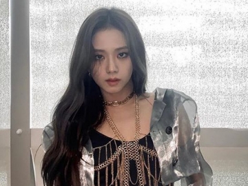 Kakak Perempuan Jisoo Disebut Mirip Han Hyo Joo, Netter: Gen Keluarganya Memang Luar Biasa
