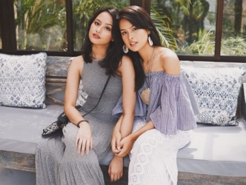 Maudy Ayunda Merasa Introvert, Akui Kepribadiannya Jauh Beda dengan Sang Adik