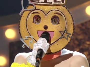 Vokalis Utama Girl Group Ini Tampil Memukau di ‘The King Of Mask Singer’