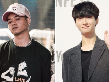 Reza Arap Takjub Lagu 'Lathi' Diaransemen oleh Fingerstyle Guitar Ternama Sungha Jung