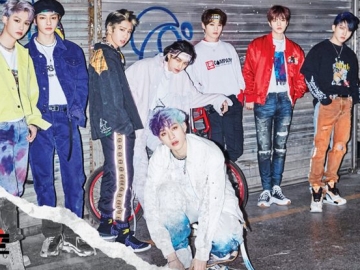 Stray Kids Dukung Gerakan ‘Black Lives Matter’ dan Minta Maaf