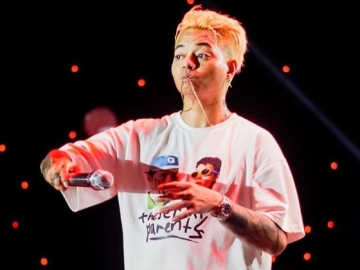 Tega Banget, Reza Arap Akui Ditipu Salah Satu Netizen Hingga Membuatnya Nangis