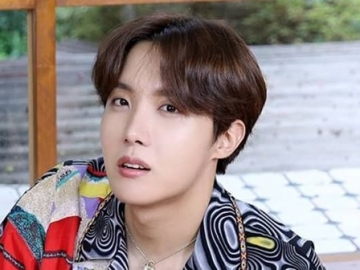 J-Hope BTS Bikin 'Dunia' Tersentuh Dukung Gerakan Hak Asasi Manusia Kulit Hitam