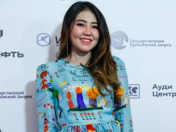 Mobil Mewah Terbakar, Via Vallen Akui Sempat Merasa Biasa Saja