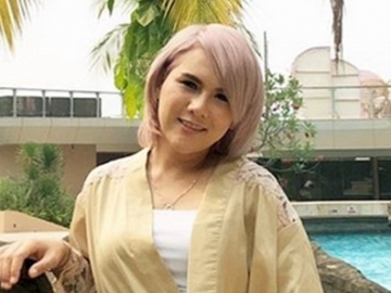 Foto Romantis Bareng Pria Tampan, Perubahan Drastis Evelin Nada Anjani Bikin Geger