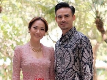 Bunga Citra Lestari Buat Puisi Menyayat Hati untuk Mendiang Ashraf Sinclair