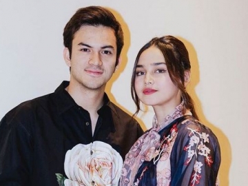 Akhirnya Pamer Momen Berdua, Rizky Nazar dan Syifa Hadju Langsung Bikin Fans Histeris