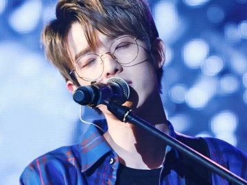 Jae DAY6 Sajikan Musik Sentimental Ciptaannya di MV ‘Pacman’