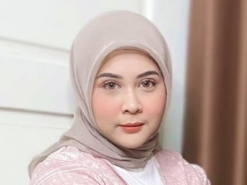 Kesha Ratuliu Pinta Bantuan Report Akun yang Sering Kirim DM Jahat