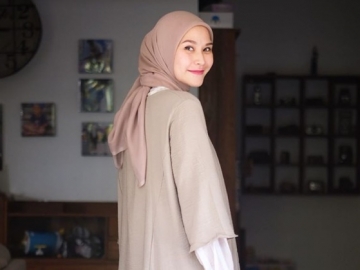 Zaskia Adya Mecca Sebut Anak Kelima Jadi yang Terakhir, Justru Panen Perdebatan